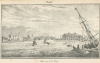 Southend East End of Town 1824 
