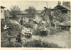 Air Raid Damage in an Essex Town 1943