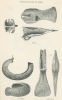 Shoebury Bronze Age Implements 1893 