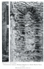 Fingringhoe Church Blocked Window circa 1100AD 1938 