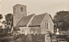 Abberton Church 