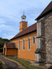 Tilty St Mary the Virgin Church 3 17 June 2025