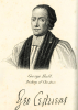 George Hall 1613 to 1668 Bishop Ogborne 1817