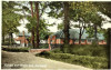 Eastwood Vicarage and Church Hall 