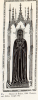 Eleanor de Bohun died 1399 Barking Abbey Nun 