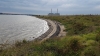 Shingle Beach Foreshore Interface