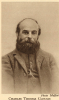 Charles Thomas Clough 1852 to 1916 Geologist Flett 1937 