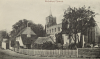 Stebbing Church Post Card