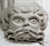 Clavering Church Corbel 4 5 August 2025 