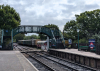 North Weald Station 5th May 2025