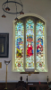 Hatfield Broad Oak Church Stained Glass Window 4 27 June 2025 