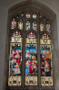 Bocking Church Stained Glass and Window Tracery 7 October 2025 