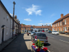 Hatfield Broad Oak Street Scene 27 June 2025 
