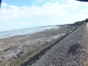 Harwich Shore towards Stone Pier