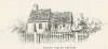 Salcot Virley Church Sketch Essex Review 