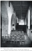 Fingringhoe Church South Aisle Interior 1938