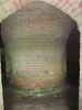 Beaumont 1869 Lime Kiln Interior August 2014 