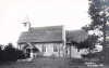 Norton Mandeville Church 