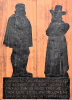 Clavering Church Monumental Brass 3 5 August 2025 