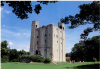 Castle Hedingham Mark Mitchels 1992