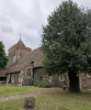 Rainham Church South side 22 May 2025