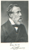 Andrew Ramsey 1814 to 1891 Scottish Geologist  