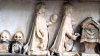Clavering Church Monument K 5 August 2025 