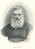 Thomas Oldham 1816 to 1878 Geologist 
