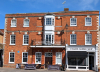 Braintree House of Benjamin Allen 4 April 2025 