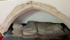 Clavering Church Knight 5 August 2025