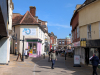 Braintree Street View 2  4 April 2025 