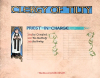 Tilty Church Incumbents List 17 June 2025 