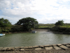 Beaumont Quay 1832 Mertsham Stone August 2014 