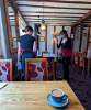 Witham White Hart Hotel Restaurant and Staff 10th May 2025