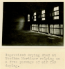 Woodham Mortimer Brick Works Improvised Drying Sheds 1954  