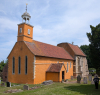 Tilty St Mary the Virgin Church 19 17 June 2025