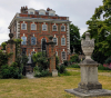 Rainham Hall Back 6 22 May 2025