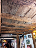 Wendens Ambo The Bell Ceiling and Bar 7 August 2022