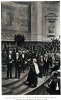 Joseph Lister 1827 to 1912  in 1892 at Sorbonne