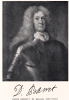 Dacre Barrett of Belhus Aveley
