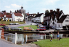 Finchingfield Mark Mitchels 1992 