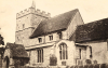 Wenden Church Post Card 