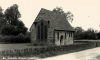 Coggeshall St Nicholas Church Post Card