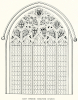 Shalford Church East Window Florence Law 1898