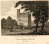 Hedingham Castle Excursions through Essex 1819  