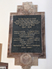 Hatfield Broad Oak Church World War I Memorial 27 June 2025