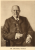Sir Archibald Geikie 1835 to 1924 Geologist Flett 1937 