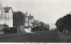 Buckhurst Hill Queens Road Post Card