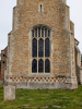Gosfield Church Tower West Window 21 March 2025 