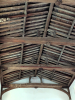 Clavering Church Timber Roof 5 August 2025